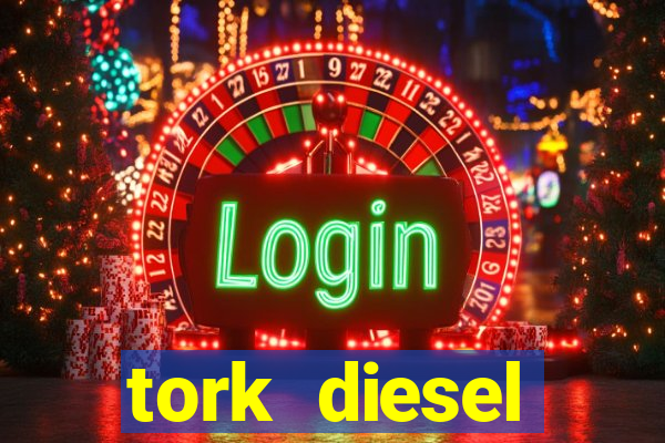 tork diesel cruzeiro sp telefone